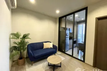 1 Bedroom Condo for rent in THE LINE Wongsawang, Wong Sawang, Bangkok near MRT Wong Sawang