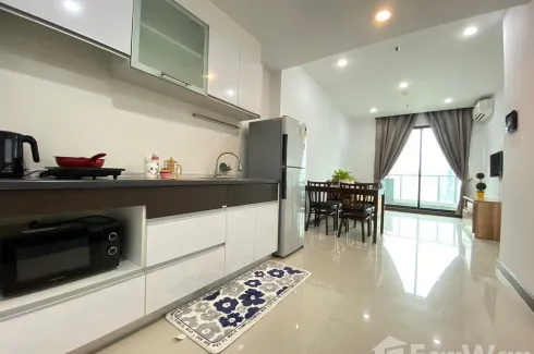 1 Bedroom Condo for rent in Supalai Premier @ Asoke, Bang Kapi, Bangkok near MRT Phetchaburi