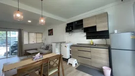 2 Bedroom Townhouse for rent in Indy 2 Bangna-Ramkhamhaeng 2, Dokmai, Bangkok