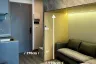 1 Bedroom Condo for rent in Ideo Sukhumvit - Rama 4, Phra Khanong, Bangkok near BTS Phra Khanong