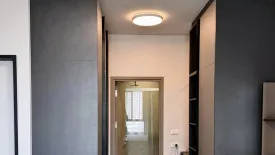 1 Bedroom Condo for rent in Ideo Sukhumvit - Rama 4, Phra Khanong, Bangkok near BTS Phra Khanong