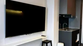 1 Bedroom Condo for rent in Ideo Sukhumvit - Rama 4, Phra Khanong, Bangkok near BTS Phra Khanong