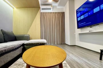 1 Bedroom Condo for rent in Ideo Sukhumvit - Rama 4, Phra Khanong, Bangkok near BTS Phra Khanong