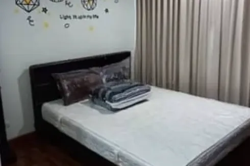 1 Bedroom Condo for rent in The Kris Extra 4, Din Daeng, Bangkok near MRT Sutthisan