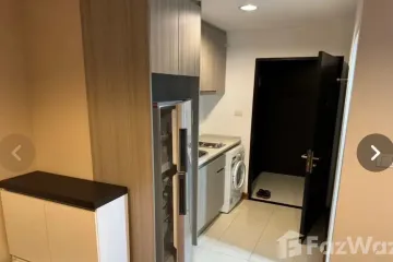 1 Bedroom Condo for rent in Belle Grand Rama 9, Huai Khwang, Bangkok near MRT Phra Ram 9