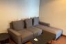 1 Bedroom Condo for rent in Belle Grand Rama 9, Huai Khwang, Bangkok near MRT Phra Ram 9