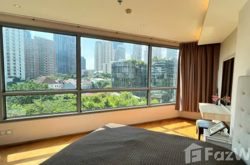 2 Bedroom Condo for rent in H condo, Khlong Tan Nuea, Bangkok near BTS Phrom Phong