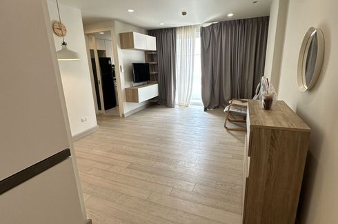 2 Bedroom Condo for sale in Khlong Ton Sai, Bangkok near BTS Krung Thon Buri