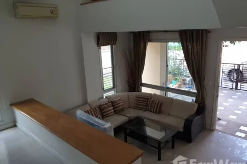 3 Bedroom Townhouse for rent in Plus Citypark Srinagarindra Suanluang, Nong Bon, Bangkok