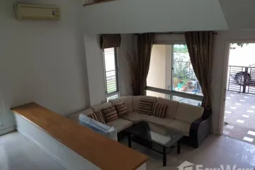 3 Bedroom Townhouse for rent in Plus Citypark Srinagarindra Suanluang, Nong Bon, Bangkok