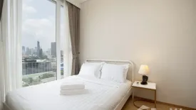 1 Bedroom Condo for rent in Siamese Exclusive Sukhumvit 42, Phra Khanong, Bangkok near BTS Ekkamai