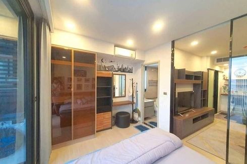 1 Bedroom Condo for sale in One 9 Five Asoke - Rama 9, Huai Khwang, Bangkok near MRT Phra Ram 9