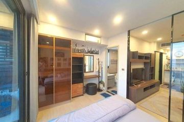 1 Bedroom Condo for sale in One 9 Five Asoke - Rama 9, Huai Khwang, Bangkok near MRT Phra Ram 9