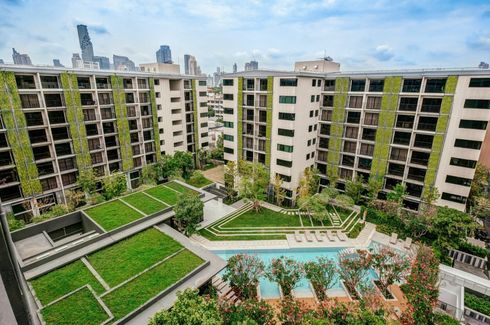 1 Bedroom Condo for sale in Blossom Condo @ Sathorn-Charoenrat, Yan Nawa, Bangkok near BTS Surasak