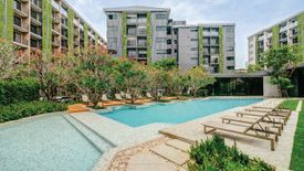 1 Bedroom Condo for sale in Blossom Condo @ Sathorn-Charoenrat, Yan Nawa, Bangkok near BTS Surasak