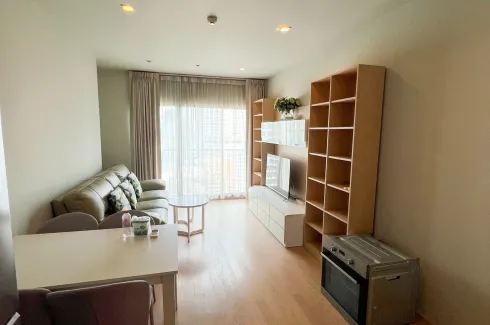 2 Bedroom Condo for rent in Noble Refine, Khlong Tan, Bangkok near BTS Phrom Phong