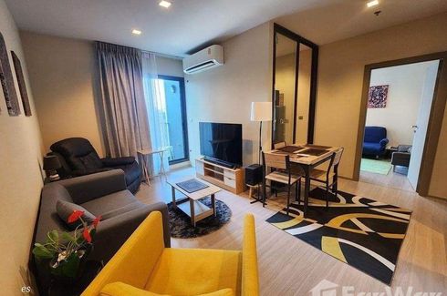 2 Bedroom Condo for rent in LIFE Asoke - Rama 9, Makkasan, Bangkok near MRT Phra Ram 9