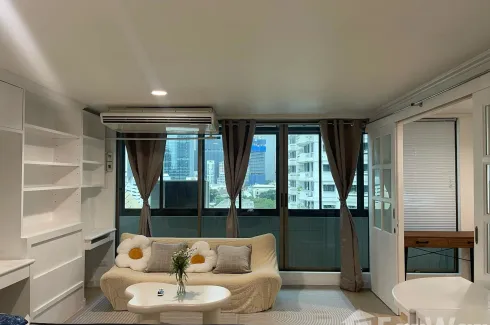 2 Bedroom Condo for rent in Diamond Tower, Silom, Bangkok near BTS Chong Nonsi