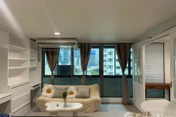 2 Bedroom Condo for rent in Diamond Tower, Silom, Bangkok near BTS Chong Nonsi