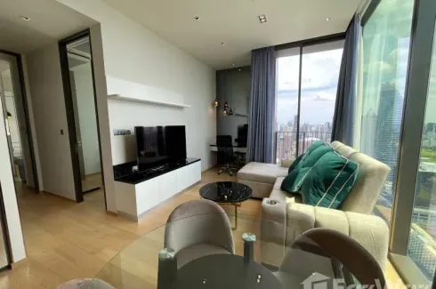 2 Bedroom Condo for rent in 28 Chidlom, Lumpini, Bangkok near BTS Chit Lom