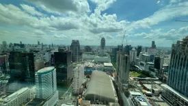 2 Bedroom Condo for rent in 28 Chidlom, Lumpini, Bangkok near BTS Chit Lom