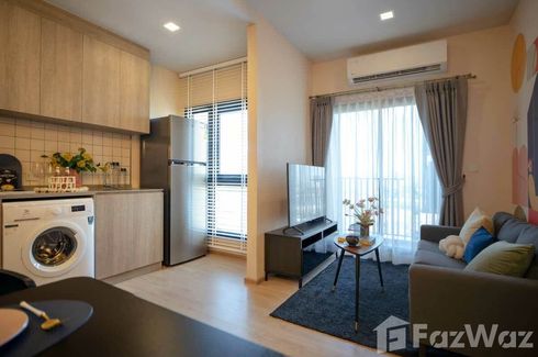 2 Bedroom Condo for sale in Metris Pattanakarn - Ekkamai, Suan Luang, Bangkok near Airport Rail Link Ramkhamhaeng