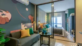 2 Bedroom Condo for sale in Metris Pattanakarn - Ekkamai, Suan Luang, Bangkok near Airport Rail Link Ramkhamhaeng