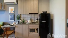 2 Bedroom Condo for sale in Metris Pattanakarn - Ekkamai, Suan Luang, Bangkok near Airport Rail Link Ramkhamhaeng