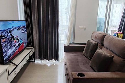 1 Bedroom Condo for sale in Chapter One Shine Bangpo, Bang Sue, Bangkok near MRT Bang Pho