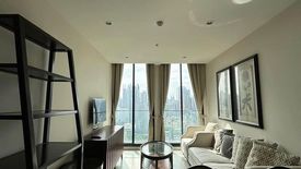 1 Bedroom Condo for sale in Noble Ploenchit, Langsuan, Bangkok near BTS Ploen Chit