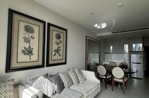 1 Bedroom Condo for sale in Noble Ploenchit, Lumpini, Bangkok near BTS Ploen Chit