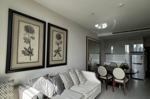 1 Bedroom Condo for sale in Noble Ploenchit, Langsuan, Bangkok near BTS Ploen Chit