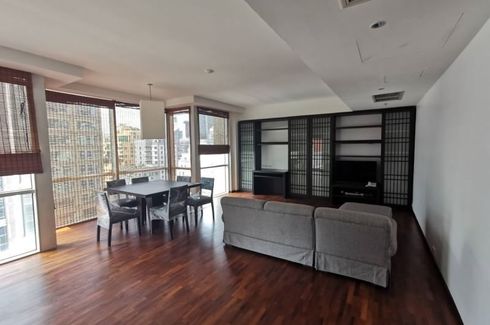 2 Bedroom Condo for sale in Langsuan Ville, Lumpini, Bangkok near BTS Chit Lom