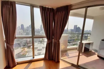 1 Bedroom Condo for rent in The Waterford Diamond, Khlong Tan, Bangkok near BTS Phrom Phong