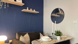 Condo for rent in Ideo Rama 9 - Asoke, Huai Khwang, Bangkok near MRT Phra Ram 9