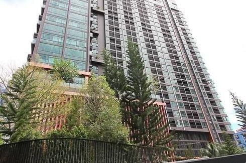 1 Bedroom Condo for rent in Whizdom Avenue Ratchada - Ladprao, Chom Phon, Bangkok near MRT Lat Phrao