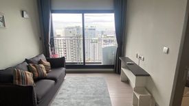 1 Bedroom Condo for rent in Life Asoke Hype, Makkasan, Bangkok near MRT Phra Ram 9