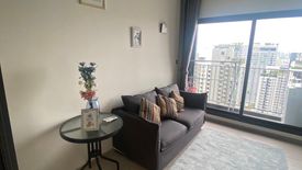 1 Bedroom Condo for rent in Life Asoke Hype, Makkasan, Bangkok near MRT Phra Ram 9