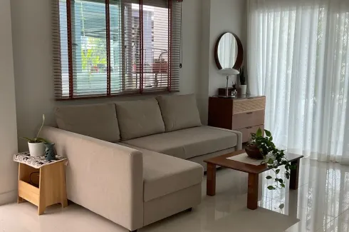 3 Bedroom House for rent in Supalai Palm Spring Banpon Phuket, Si Sunthon, Phuket