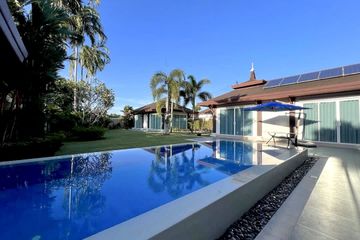 3 Bedroom Villa for sale in The Kiri Villas, Thep Krasatti, Phuket