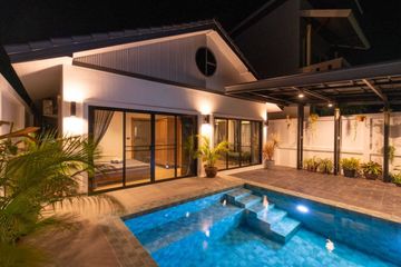 3 Bedroom Villa for sale in Rawai, Phuket