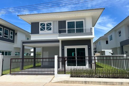 4 Bedroom House for sale in Supalai Palm Spring Banpon Phuket, Si Sunthon, Phuket