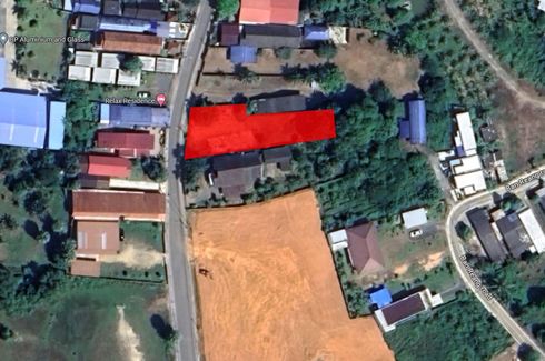 Land for sale in Thep Krasatti, Phuket