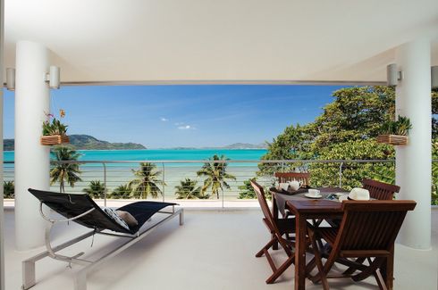 3 Bedroom Condo for rent in Waterside Condominium, 