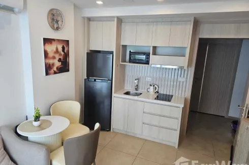 1 Bedroom Condo for sale in Olympus City Garden, Nong Prue, Chonburi