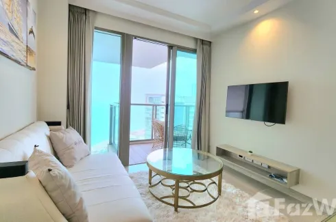 1 Bedroom Condo for sale in The Riviera Monaco, Na Jomtien, Chonburi