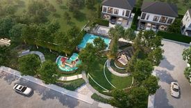 4 Bedroom House for sale in Grand Britania Rama 9 - Krungthep Kreetha, Khlong Song Ton Nun, Bangkok