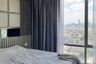 2 Bedroom Condo for sale in Star View, Bang Khlo, Bangkok near BTS Surasak