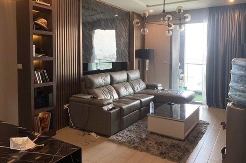 2 Bedroom Condo for sale in Star View, Bang Khlo, Bangkok near BTS Surasak