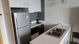 1 Bedroom Condo for rent in Aequa Sukhumvit 49, Khlong Tan Nuea, Bangkok near BTS Thong Lo